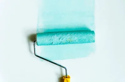 Peinture intérieure à Douzains — murs, plafonds et boiseries